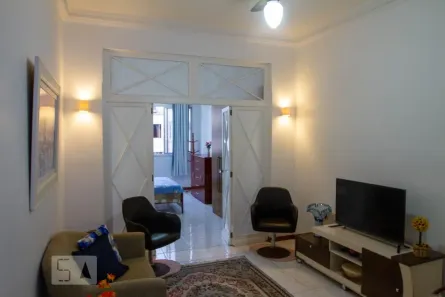 Apartamento com 2 Quartos à venda, 60m² no Copacabana, Rio de Janeiro