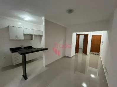 Apartamento com 1 Quarto à venda, 47m² no Nova Aliança, Ribeirão Preto