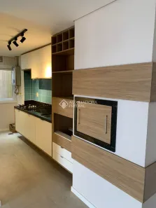 Apartamento com 1 Quarto à venda, 54m² no São José, Canela