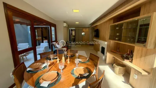 Apartamento com 2 Quartos à venda, 110m² no Piratini, Gramado