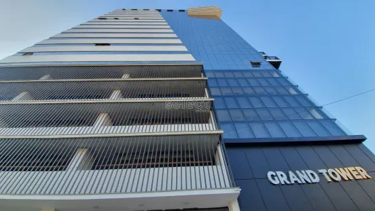 Conjunto Comercial / Sala à venda, 40m² no Centro, Juiz de Fora