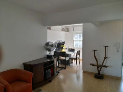 Apartamento com 1 Quarto à venda, 59m² no Água Branca, São Paulo