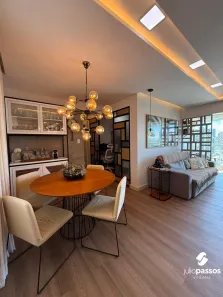 Apartamento com 2 Quartos à venda, 89m² no Farolândia, Aracaju