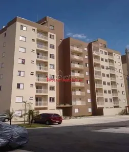 Apartamento com 2 Quartos à venda, 53m² no Vila das Nações, Ferraz de Vasconcelos