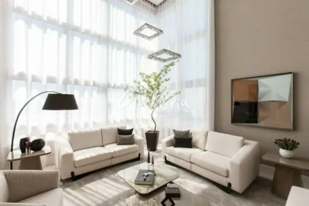 Cobertura com 4 Quartos à venda, 488m² no Santa Paula, São Caetano do Sul