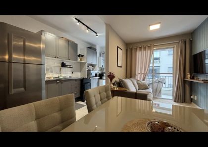 Apartamento com 2 Quartos para venda ou aluguel, 54m² no Jardim Rebelato, Cotia