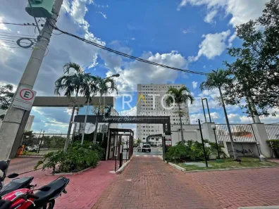 Apartamento com 2 Quartos à venda, 48m² no Fundação da Casa Popular, Campinas