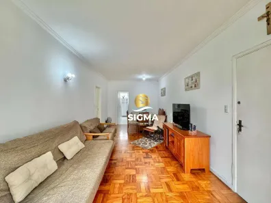 Apartamento com 3 Quartos à venda, 97m² no Pitangueiras, Guarujá