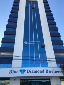 Conjunto Comercial / Sala à venda, 36m² no Agronômica, Florianópolis