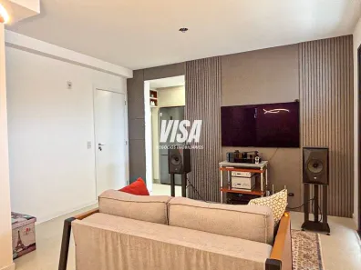 Apartamento com 1 Quarto à venda, 68m² no Trindade, Florianópolis