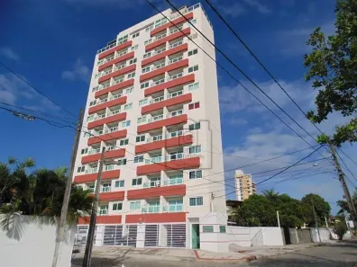 Flat com 1 Quarto à venda, 53m² no Ponta Negra, Natal