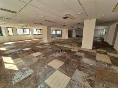 Conjunto Comercial / Sala para venda ou aluguel, 370m² no Centro, Rio de Janeiro