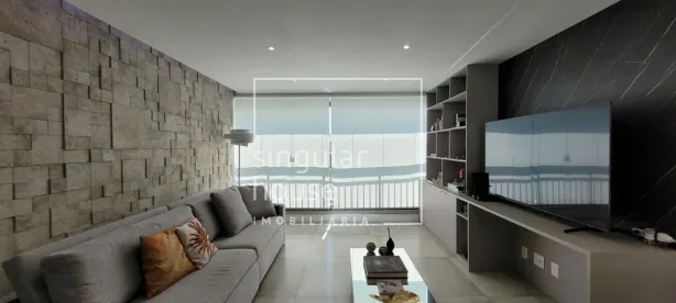 Apartamento com 2 Quartos à venda, 82m² no Pinheiros, São Paulo