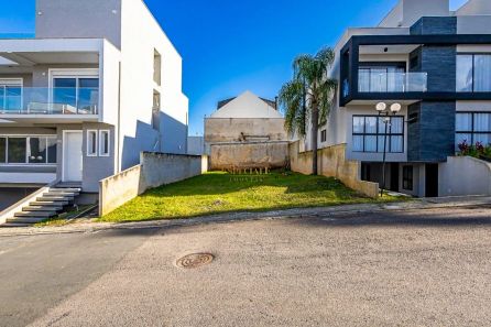 Terreno / Lote / Condomínio à venda, 298m² no Campo Comprido, Curitiba