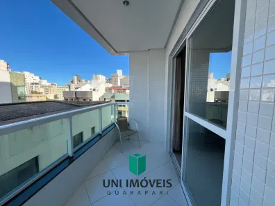 Apartamento com 2 Quartos à venda, 70m² no Praia do Morro, Guarapari
