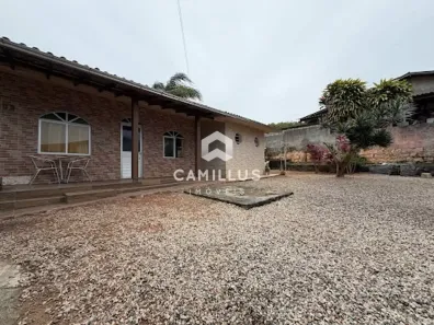 Casa com 2 Quartos à venda, 70m² no Tapera da Base, Florianópolis