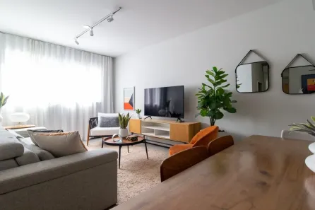 Apartamento com 3 Quartos para venda ou aluguel, 97m² no Cambuí, Campinas