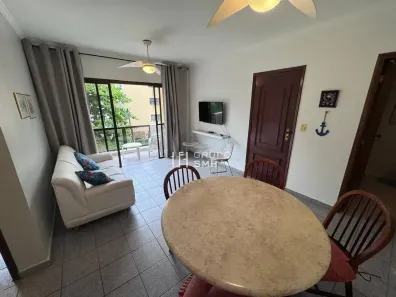 Apartamento com 4 Quartos à venda, 110m² no Enseada, Guarujá