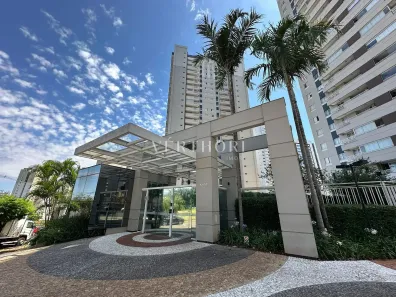 Apartamento com 2 Quartos à venda, 77m² no Santa Rosa, Londrina