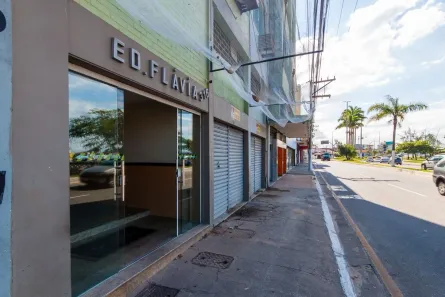 Conjunto Comercial / Sala à venda, 39m² no Centro, Macaé