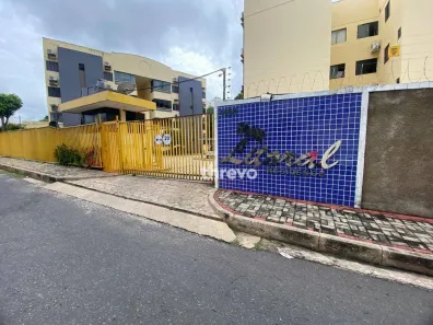 Apartamento com 3 Quartos à venda, 76m² no Horto, Teresina