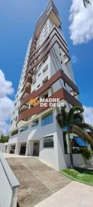 Apartamento com 2 Quartos à venda, 60m² no Papicu, Fortaleza
