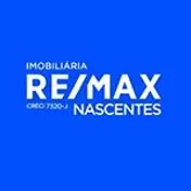 Logo da imobiliária