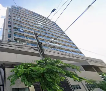 Apartamento com 2 Quartos à venda, 55m² no Ponta Verde, Maceió
