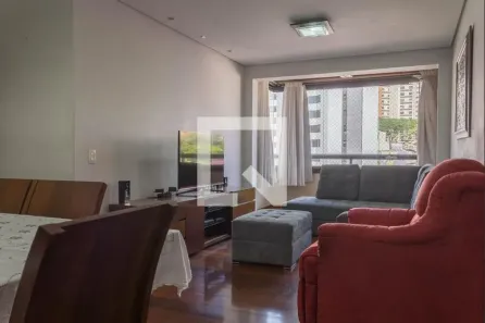 Apartamento com 4 Quartos à venda, 115m² no Nova Petrópolis, São Bernardo do Campo