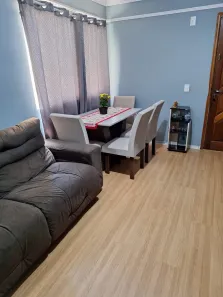 Apartamento com 2 Quartos à venda, 56m² no Parque Euclides Miranda, Sumaré
