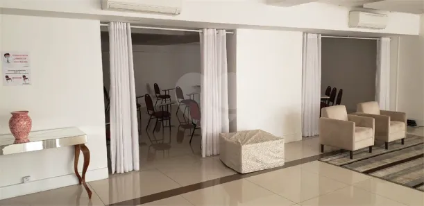 com 1 Quarto à venda, 21m² no Centro, Osasco