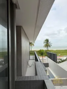 Studio com 1 Quarto à venda, 33m² no Intermares, Cabedelo