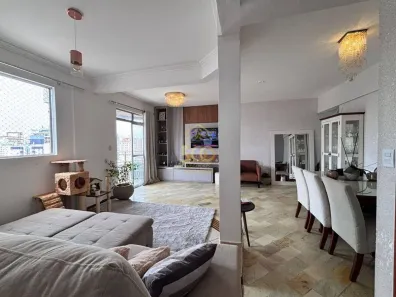 Apartamento com 3 Quartos à venda, 100m² no Kobrasol, São José