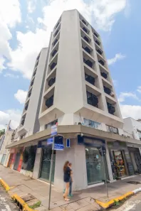 Conjunto Comercial / Sala com 1 Quarto à venda, 37m² no Centro, São Leopoldo