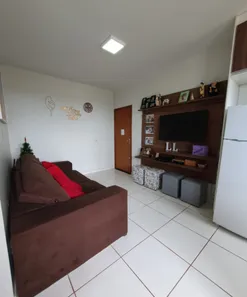 Apartamento com 2 Quartos à venda, 50m² no Panorama, Uberlândia