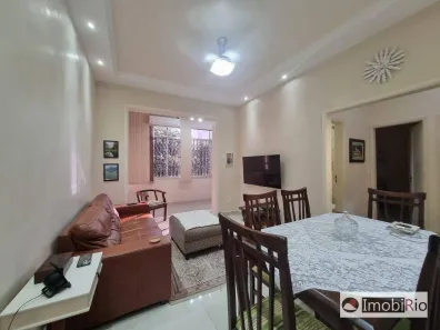 Apartamento com 2 Quartos à venda, 74m² no Andaraí, Rio de Janeiro