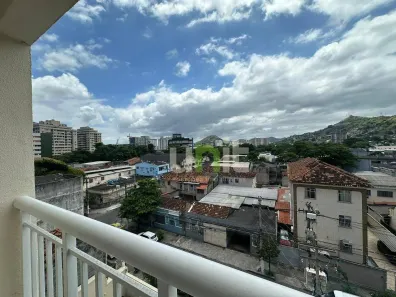 Apartamento com 3 Quartos à venda, 78m² no Centro, Niterói