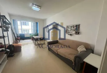Apartamento com 3 Quartos à venda, 121m² no Leme, Rio de Janeiro