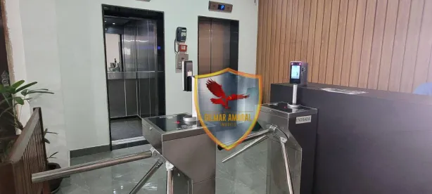 Conjunto Comercial / Sala para venda ou aluguel, 44m² no Petrópolis, Natal
