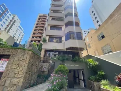 Apartamento com 3 Quartos à venda, 254m² no Centro, Florianópolis