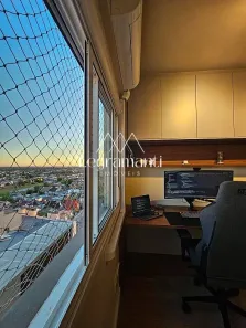Apartamento com 2 Quartos à venda, 51m² no Centro, Canoas