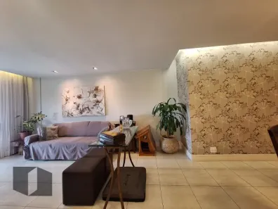 Apartamento com 4 Quartos à venda, 158m² no Barra da Tijuca, Rio de Janeiro