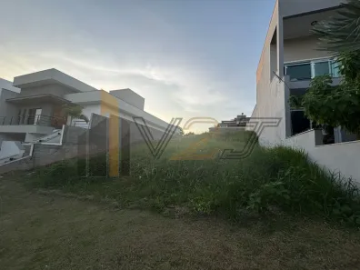 Terreno / Lote / Condomínio à venda, 375m² no Fazenda Santana, Valinhos