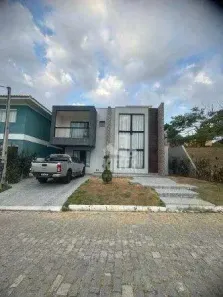 Casa de Condomínio com 5 Quartos à venda, 221m² no Várzea das Moças, Niterói