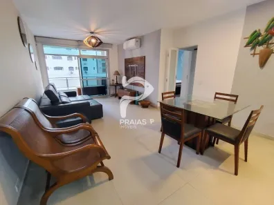 Apartamento com 2 Quartos à venda, 122m² no Pitangueiras, Guarujá