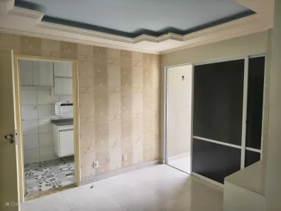 Apartamento com 2 Quartos à venda, 56m² no Marivan, Aracaju
