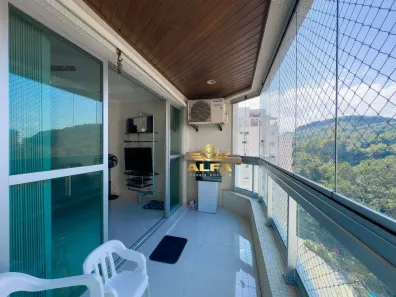 Apartamento com 3 Quartos à venda, 98m² no Jardim Las Palmas, Guarujá