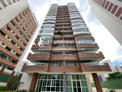 Apartamento com 5 Quartos à venda, 195m² no Meireles, Fortaleza