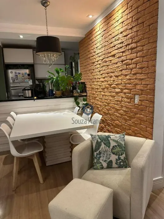 Foto do imóvel - Quer morar em um condomínio clube completo, em um bairro