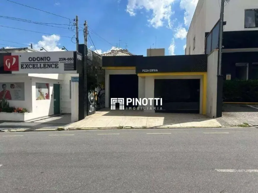 Foto do imóvel - Ponto comercial/Loja/Box para alugar com 120 m², 2 banheiros, 2 vagas